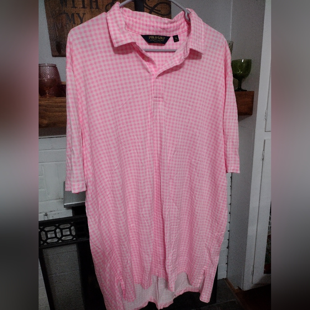 Polo Golf Ralph Lauren shirt